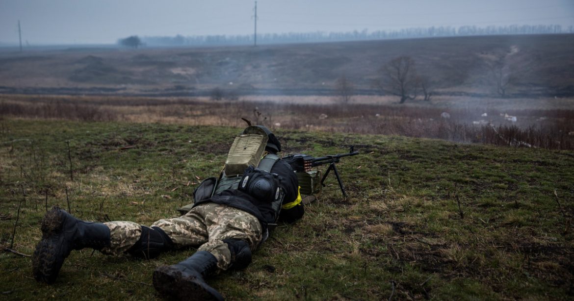 donbas